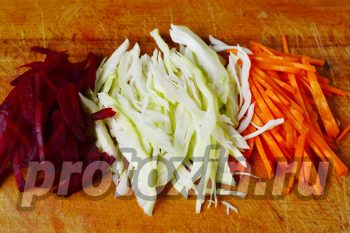 Saláta „seprű” a bél tisztító és fogyás 2 nap diétázás nélkül