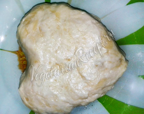 Салат - соняшник - пісний рецепт з насінням, кукурудзою і огірками (вегетаріанський)