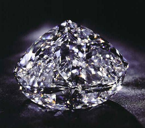 A legdrágább gyémánt a világon