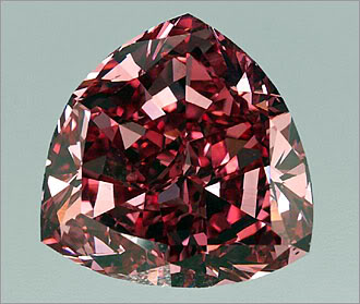 A legdrágább gyémánt a világon