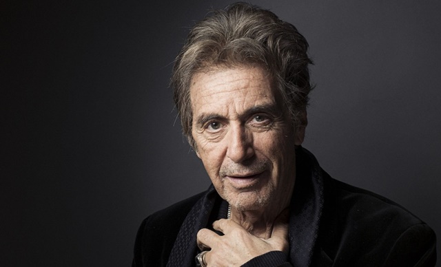 Cele mai interesante fapte despre actorul Pacino, în lumea cinematografică