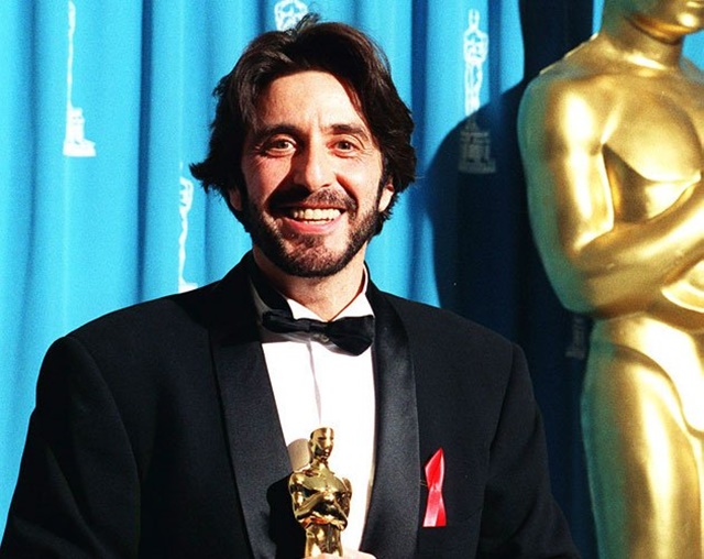 Cele mai interesante fapte despre actorul Pacino, în lumea cinematografică
