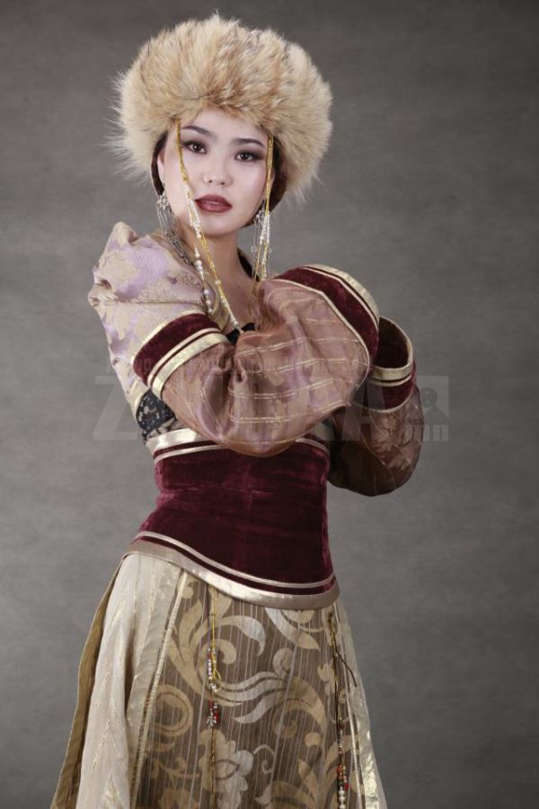 Legérdekesebb Mongol (22 fotó) (a legtöbb) Legérdekesebb Mongol (22 fotó)