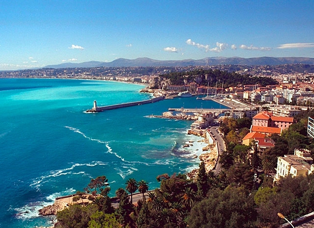 San Remo (fotografie) - ce să vezi, unde să te duci, o plimbare la San Remo