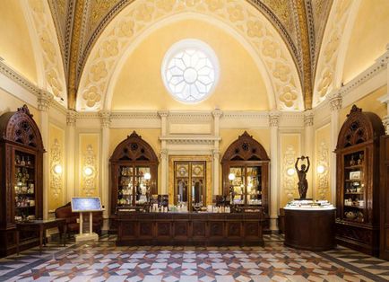 Santa maria novella крем для обличчя і мигдальна паста для рук