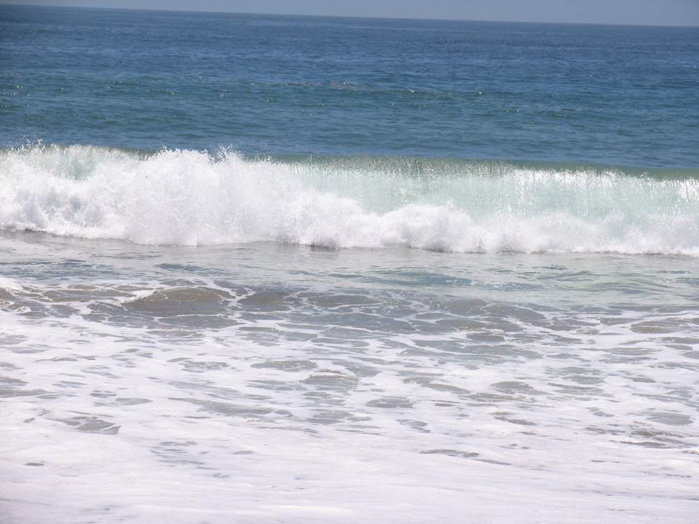 Santa Monica și Malibu într-o zi în Los Angeles (California, SUA), santa monica, malibu