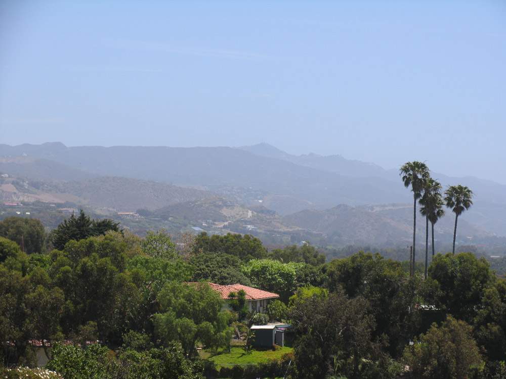 Santa Monica și Malibu într-o zi în Los Angeles (California, SUA), santa monica, malibu