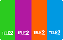 Сайт про tele2 - android 4
