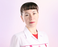 Faceți ultrasunete în diagnosticul profesional cu ultrasunete vladimir