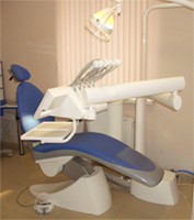 Сема, стоматологічна клініка - московський б'юті-гід