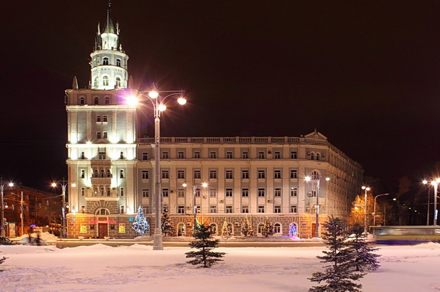 Сім «чому» про пермі цікаві версії і цікаві факти, пермь