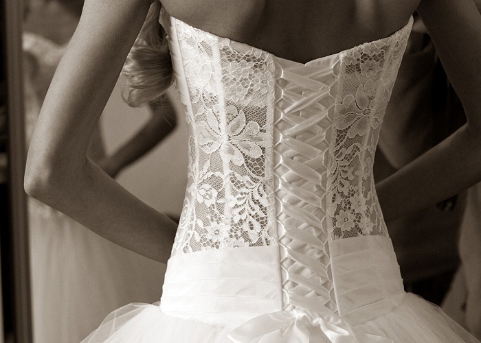 Rochie de nunta rochie