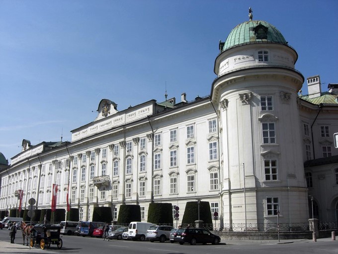 Shopping în Innsbruck