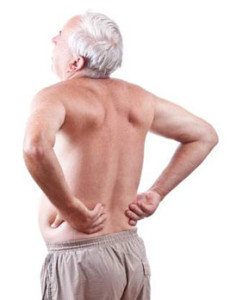 Tünetei és kezelése deformáló spondylosis az ágyéki gerinc