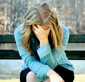 Simptomele depresiei, diagnosticului și tratamentului involuțional