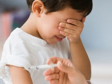 Simptomele tetanosului la copii, efectele secundare ale vaccinării împotriva tetanosului