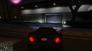 Single player garázs - nagy garázs az online - fájlok és mod GTA 5-én a PC