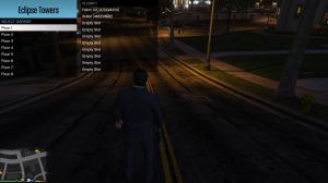 Single player garázs - nagy garázs az online - fájlok és mod GTA 5-én a PC