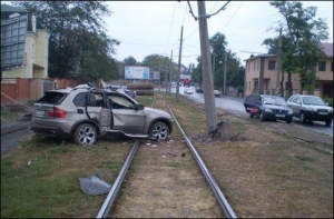 Fiul lui Poplavski și-a dat seama după un accident grav (foto), știri despre