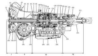 Sistemul de tractiune integrala simetrica - pagina 3 - transmisie - club auto subaru xv (club subaru