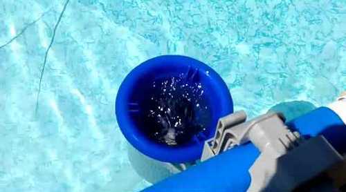 Skimmer pentru piscina de demnitate, dispozitive și caracteristici de instalare