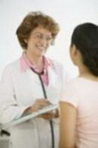 Câți purtă o proteză după mamografie