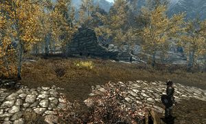 Skyrim riften