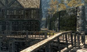 Skyrim Riften