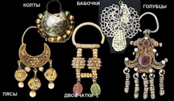 Amulete slavice