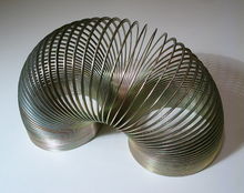 Slinky este