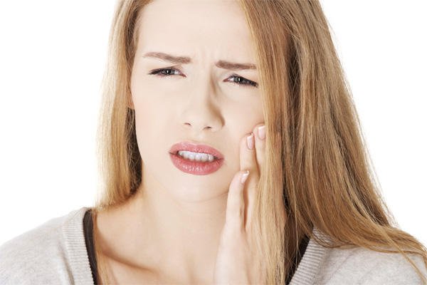 Îndepărtați durerea din gingii acasă - ce să faceți, dacă gingiile doare, cum să scoateți durerea, de ce ea