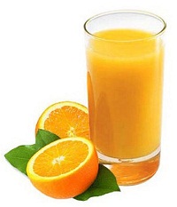 Juice gyerekeknek bebiklad