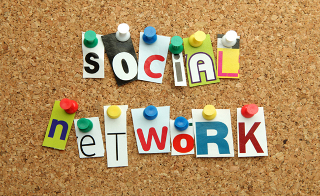 Соціальна мережа на php підготовка проекту
