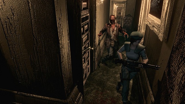 Speciális gyógyszert nem! A legveszélyesebb vírusok a világon Resident Evil