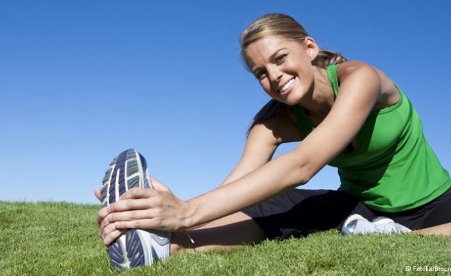 Sportul ca alternativă la obiceiurile proaste, vitaportal - sănătate și medicină