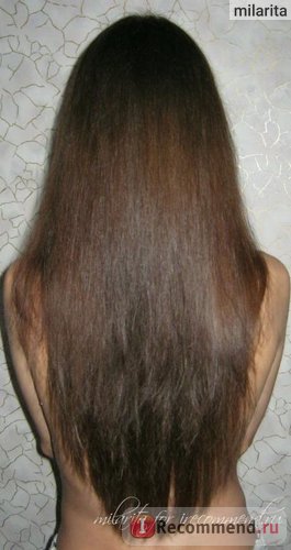 Засіб для зміцнення волосся та усунення лупи капсіол - «хочете зміцнити волосся і прискорити їх