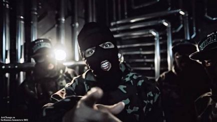 St1m (Billy Milligan) - életrajz, egy fotót a rapper, az út a gyermekkorból a hírnév, a személyes élet, (Milligan) St1m (Billy Milligan) - életrajz, egy fotót a rapper, az út a gyermekkorból a hírnév, a személyes élet,