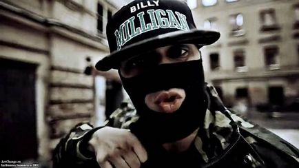 St1m (Billy Milligan) - életrajz, egy fotót a rapper, az út a gyermekkorból a hírnév, a személyes élet,