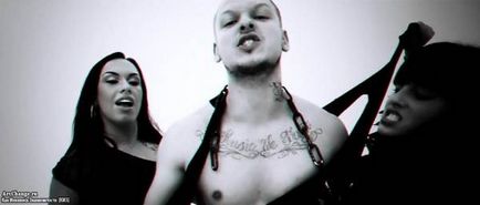St1m (Billy Milligan) - életrajz, egy fotót a rapper, az út a gyermekkorból a hírnév, a személyes élet, (st1m Steam Billy Milligan dal rap klipek magánéletéről) St1m (Billy Milligan) - életrajz, egy fotót a rapper, az út a gyermekkorból a hírnév, a személyes élet,