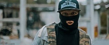 St1m (billy milligan) - біографія, фото репера, шлях від дитинства до популярності, особисте життя,