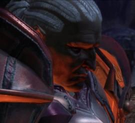 Stan - a harcos a pár Wally - Dragon Age kezdetén - játékok (PC) Stan - a harcos a pár Wally - Dragon Age kezdetén - a játék