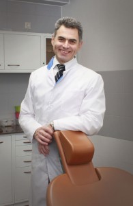 Stomatologie clinica dentara in Kazan