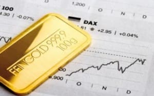 Стратегія торгівлі золотом