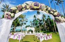Весілля в Таїланді - романтичну подорож в королівство посмішок