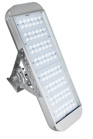 Lămpi LED serie de dpp, avantaje și domeniul de aplicare