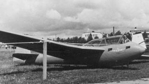 Transport gratuit monoplan sh-16