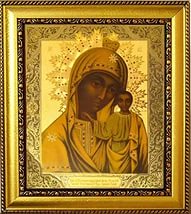 Табинской ікона Божої Матері в чому допомагає, нашептала