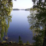 Так виникли місяць і уральські гори