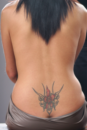 Tatuajul - o modalitate de auto-realizare secretele de frumusețe de grup