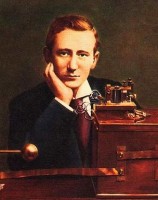Telegraph - az elődje Rádió (élet) Telegraph - az elődje Radio